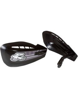 RENTHAL MOTO HANDGUARDS BK