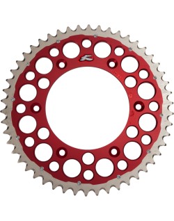 SPROCKET R 520 50T RD SC TWIN