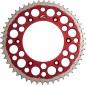 SPROCKET R 520 50T RD SC TWIN