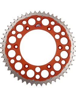 SPROCKET R 520 50T OR SC TWIN