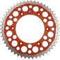 SPROCKET R 520 50T OR SC TWIN