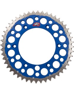 SPROCKET R 520 48T BL SC TWIN