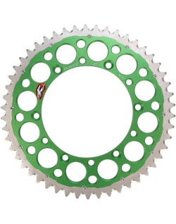 SPROCKET R 520 50T GN SC TWIN