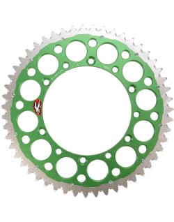 SPROCKET R 520 51T GN SC TWIN