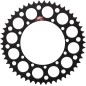 SPROCK R 520 50T BK UL SC