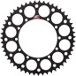 SPROCK R 520 51T BK UL SC