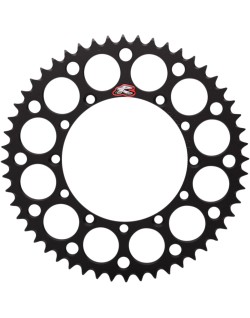 SPROCK R 520 52T BK UL SC