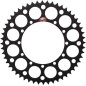 SPROCK R 520 52T BK UL SC