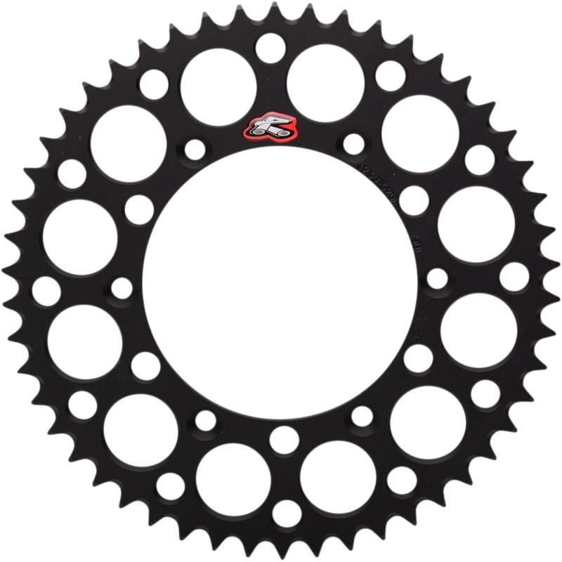 SPROCK R 520 50T BK UL SC