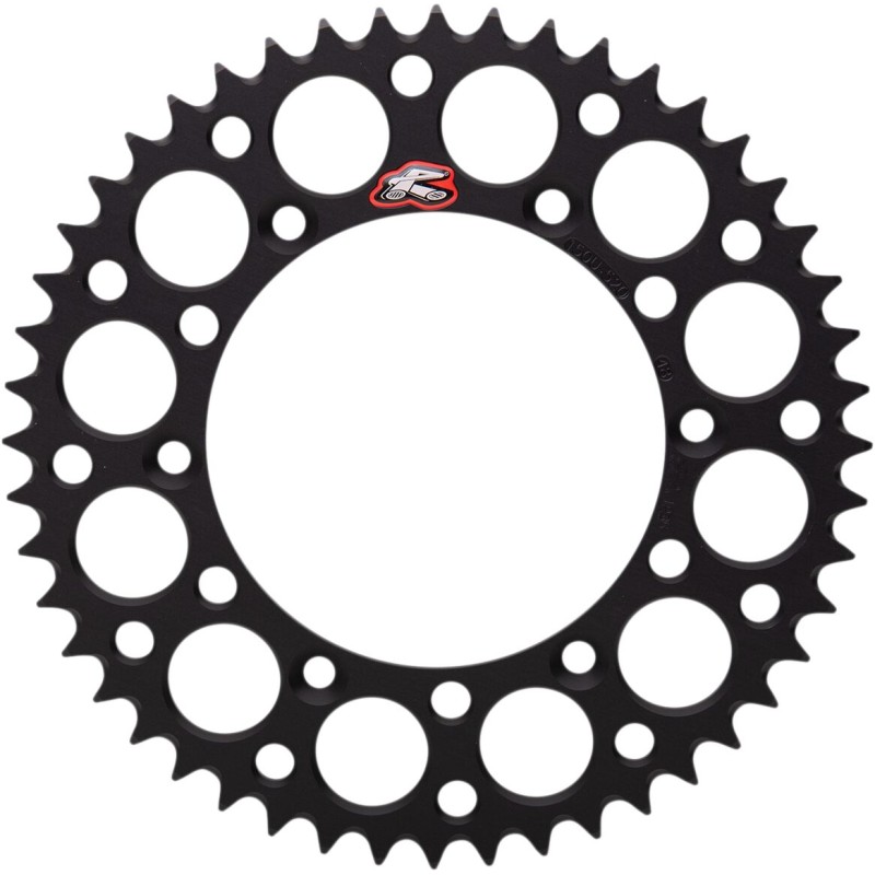 SPROCK R 520 48T BK UL SC
