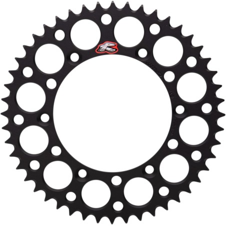 SPROCK R 520 48T BK UL SC