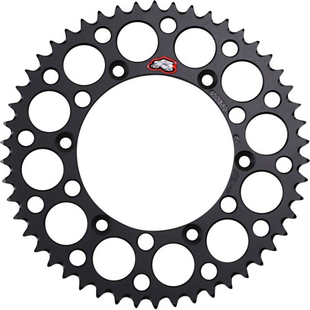 SPROCK R 520 50T BK UL SC