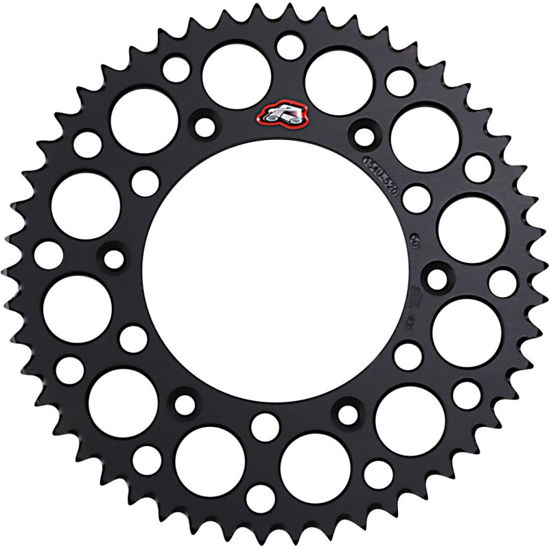 SPROCK R 520 50T BK UL SC