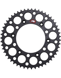 SPROCK R 520 51T BK UL SC