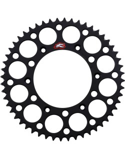 SPROCK R 520 52T BK UL SC