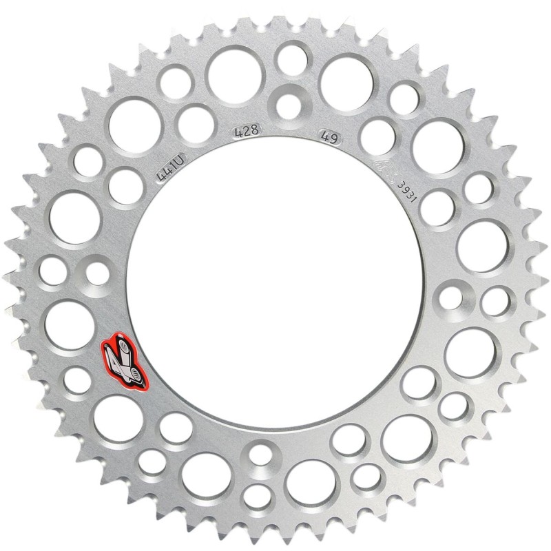 SPROCK R 428 49T SI UL SC
