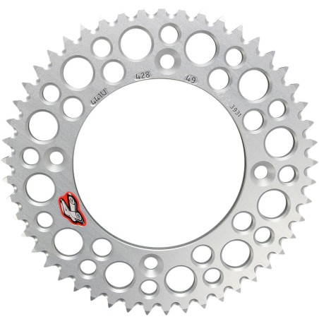 SPROCK R 428 49T SI UL SC