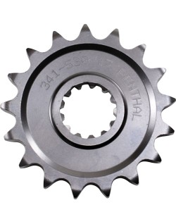 SPROCKET F 530 17T