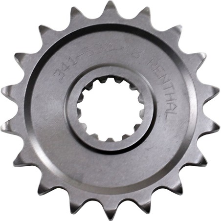 SPROCKET F 530 18T