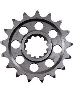 SPROCKET F 530 17T UL