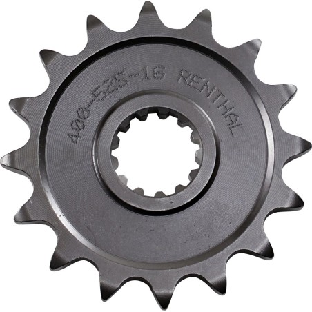 SPROCKET F 525 16T
