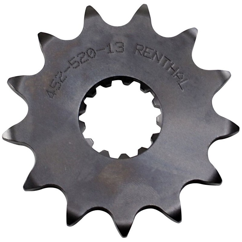SPROCKET F 520 13T