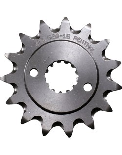 SPROCKET F 520 15T SC