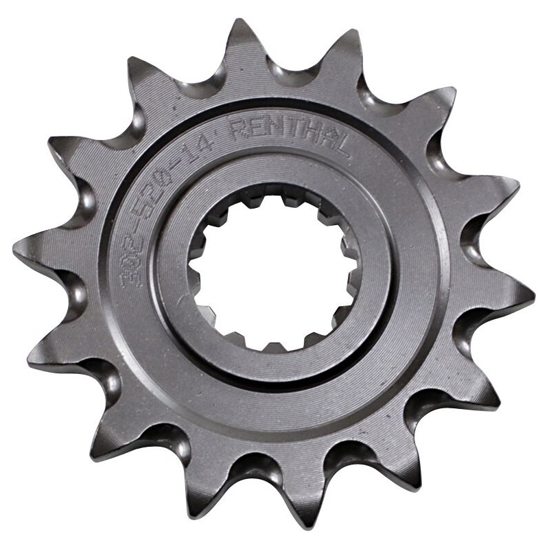 SPROCKET F 520 14T SC