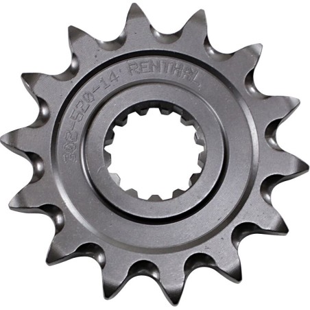 SPROCKET F 520 14T SC