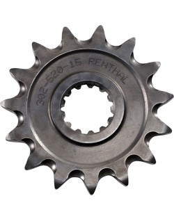 SPROCKET F 520 15T SC