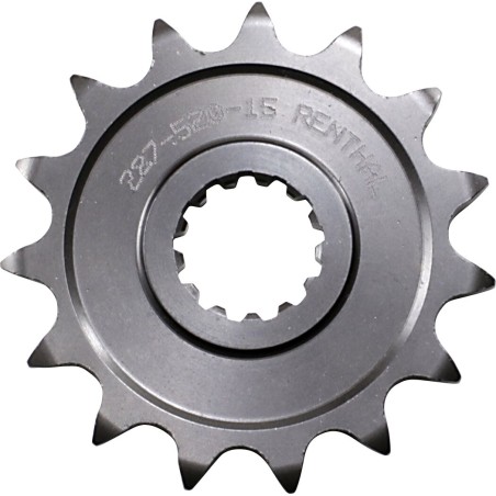 SPROCKET F 520 15T