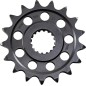 SPROCKET F 530 17T UL