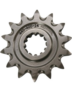 SPROCKET F 420 14T SC