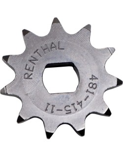SPROCKET F 415 11T