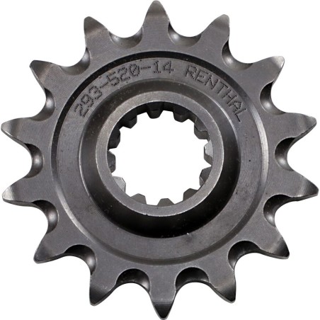 SPROCKET F 520 14T GP