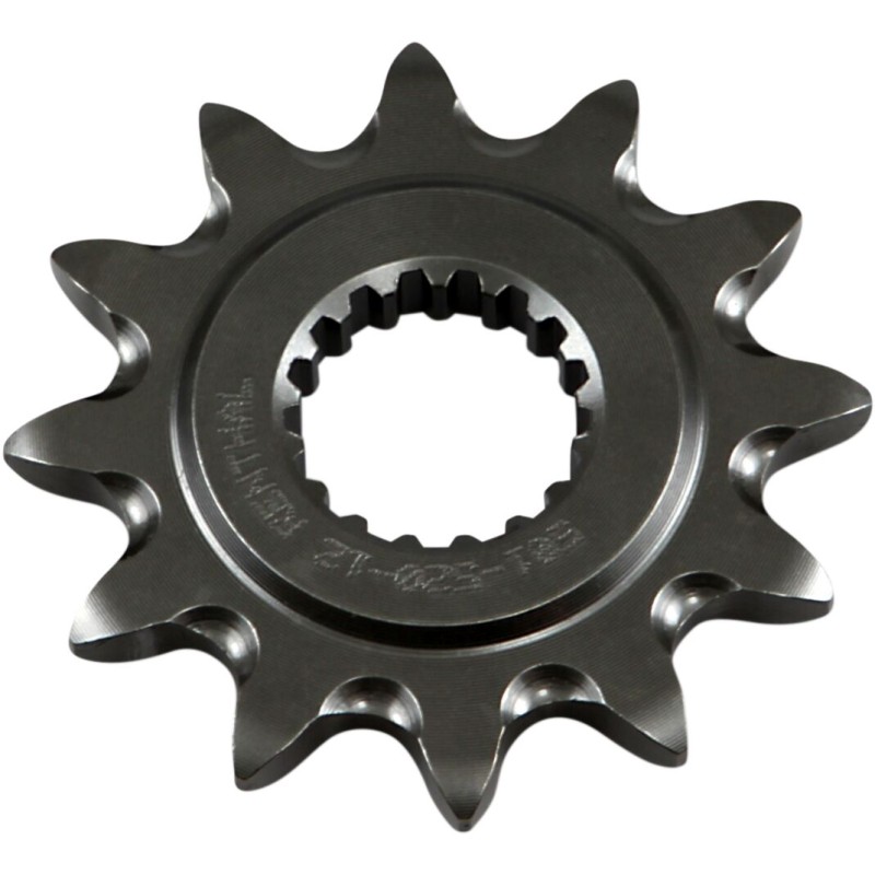 SPROCKET F 520 12T SC
