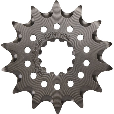 SPROCKET F 428 14T SC