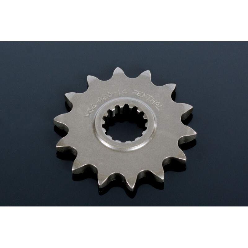 SPROCKET F 520 14T