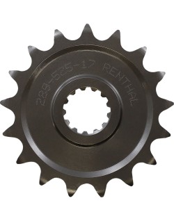 SPROCKET F 525 17T