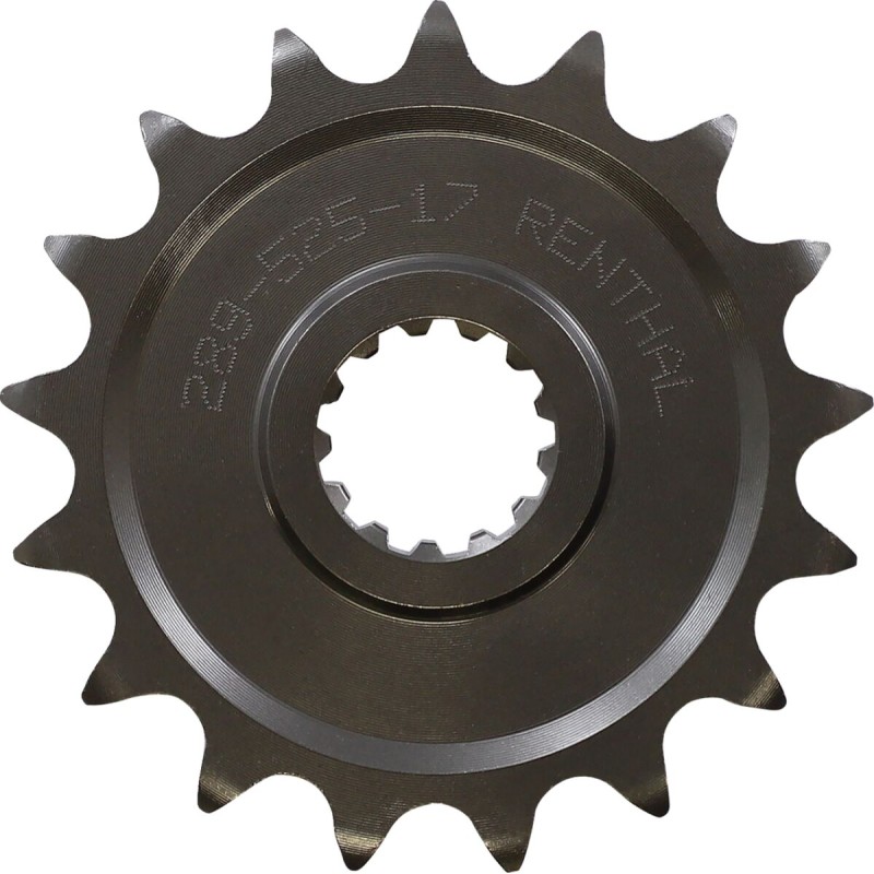 SPROCKET F 525 17T