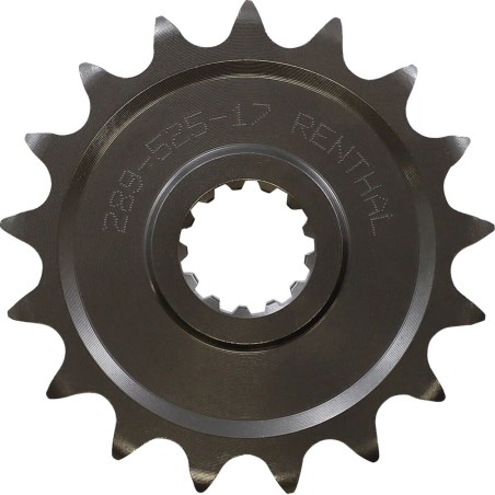 SPROCKET F 525 17T
