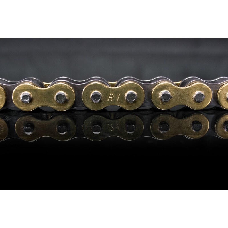 CHAIN R1 WORKS 428X124