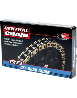 CHAIN R3-3 OFFR 520X120