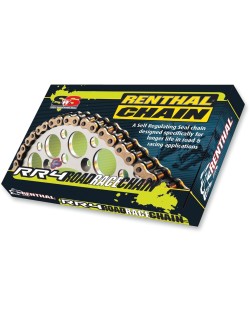 CHAIN RR4 SRS RACE 520X110