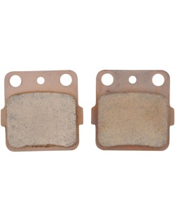 BRAKE PAD SINTER BP-102