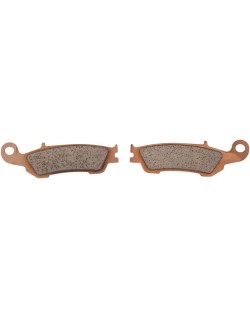 BRAKE PAD SINTER BP-106
