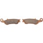 BRAKE PAD SINTER BP-106