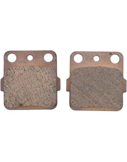 BRAKE PAD SINTER BP-110