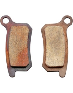 BRAKE PAD SINTER BP-112