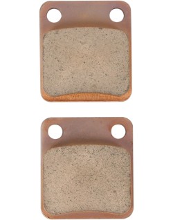 BRAKE PAD SINTER BP-115
